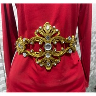 Carnival belt carnival/ accessories belt