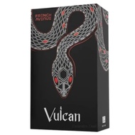 French Avenue Vulcan Black Friday Edition 100ml EDP French Avenue Unisex (AW)