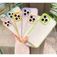 CANDY CLEAR FOR SAMSUNG A50 A50S A30S A51 A15 A36 A56 A55 J7 2015 J8 2018 S23 PLUS
