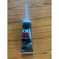 SCOOTER Gear Oil 120ml (SAE 80W-90 100% synthetic)