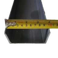 Besi UNp 100 x 50 mm Tebal 38 mm