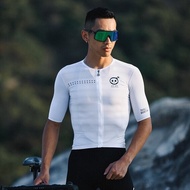 MONTON MEN SHORT SLEEVE JERSEY-AMPM