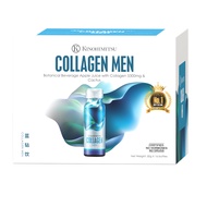 Kinohimitsu J'Pan Collagen Men (5300mg x 50ml x 16 Bottles)