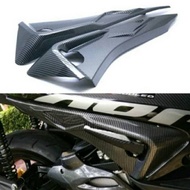 Aerox 155 Carbon Footstep Cover Aerox 155 Carbon Nemo step Cover/