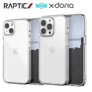 X-doria Glass Plus เคสโทรศัพท์ iPhone 13 Pro Max / 13 Pro / 13
