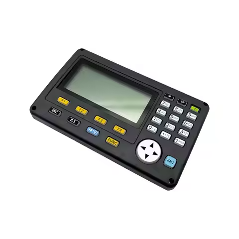 GTS-1002 LCD Display Keyboard For Topcon ES-602G ES600 ES52 ES101 For Sokkia CF/CX101 Series Total S