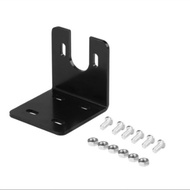 U-Shaped 775 Motor Bracket Cutting Motor Holder Motor Holder 775 Motor Holder 755/775