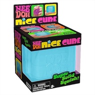 NeeDoh Nice Cube Ice Baby Fidget Toy Stress relieve Calming Satisfaction