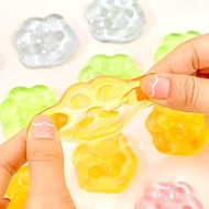 [SH] Cute PAW Squishy Cat Palm Squishy/