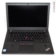 Lenovo Thinkpad X270 12.5inch Laptop