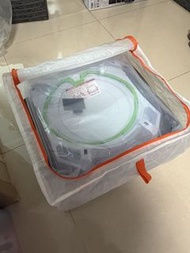 Beyblade x BX10 戰鬥盤 + 自家製支架袋