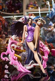 現貨 海賊王GK BT-studio🔥女帝 漢庫克🔥