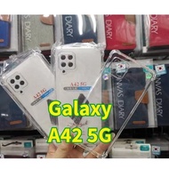 TPU case Samsung A42 (5G) A22 (4G) A32 (4G) A12 (5G) A32 (5G)/A22 (5G)/A03S