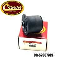 บูชปีกนกบน หลัง จี๊ป JEEP Cherokee XJ ปี  84-99 Grand Cherokee ZJ 4.0L ปี 1993-1998 WJ ปี 93-04 Wrangler TJ ปี 97-06