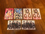 SPEED Yes Card