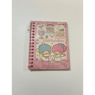 Book Notes Notebook/