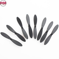 POP 8Pcs CW CCW Blade Propeller for Wltoys XK A110 A120 A130 A380 RC Plane Spare Parts