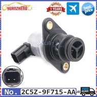 1PCS 2C5Z-9F715-AA Idle Air Control Valve IACV For Lincoln Aviator 4.6L V8 2003 2004 2005 ABV0001 CX