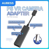 2023 Mini Camera Adapter For Console For Ps5 Vr Game Console b3.0 Console b3.0 Connector For Ps Vr To For Ps5 Cable Adap