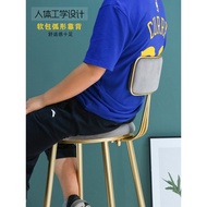 Nordic Household Simple Bar Chair Bar Chair High Chair Bar Stool High Chair Backrest Bar Stool Chair