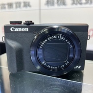 極熱門！Canon G7X Mark III G7X3