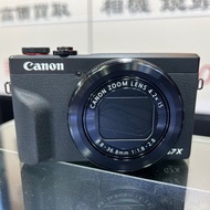 極新淨！Canon G7X Mark III G7X3 行貨 齊盒