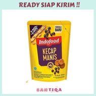 Kecap Indofood Refil 60ml 2000an