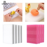 [SONONIA] 4 Pieces Felting Mats Foam Felting Pads Pin Cushions Felting Blocks Thick Sponge Surface P