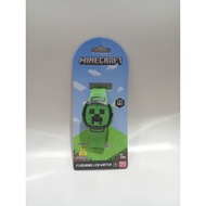 Kmart Licensed Minecraft Watch Imported from Australia