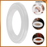 🍳 Alat Membuat Pizza Homemade Cincin Sos Aksesori Pembuat Pizza Peralatan Membakar Dapur