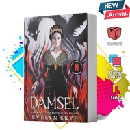Damsel by Evelyn Skye