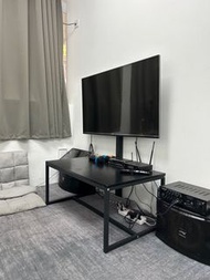 LG Smart TV  有Netflix YouTube 49吋