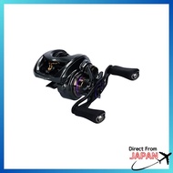 Daiwa Baitcasting Reel 19 Steez CT SV TW 700XHL Model)