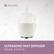 Hysses Ultrasonic Mist Diffuser