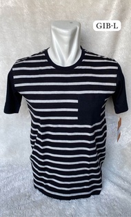Kaos Emba Original Pria