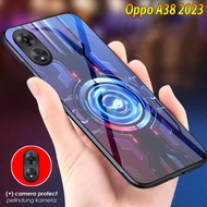 casing oppo A38 2023 | softcase oppo A38 2023 | case oppo A38 2023 | case hp oppo A38 2023 | (TM118)