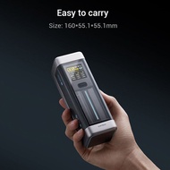 CUKTECH ZMI No. 20 P23 210W USB PD 3.1 140W PD140W 25000mAh Power Bank for laptop notebook phone Pow