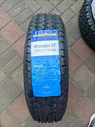 BAN Goodyear Wrangler 175 R13 8PR BAN Mobil