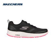 Skechers Women GOrun Consistent Intensify Running Shoes - 128277-BKPK Air-Cooled Goga Mat