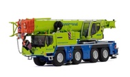 WSI 1: 50 LTM 1090-4.2 Crane Crane Model 51-2043Z