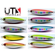 UTS BUNTAT JIG 30g/60g/100g/150g/200g