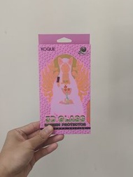KOQUE iPhone XR/iPhone 11 3D防窺保護貼
