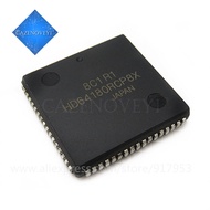 10 Piece HD64180RCP6X HD64180RCP10X HD64180RCP8X HD64180RCP HD64180 PLCC-68
