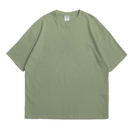 FRDM Streetwear Tshirt Plain T-Shirt 24s Freedom