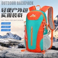 Travel Outdoor Sports Outdoor Backpack Backpack Cycling Multifunctional Lightweight Mountaineering B