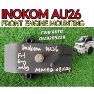 INOKOM AU26 FRONT ENGINE MOUNTING