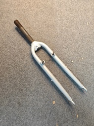 Càng Trước Phuộc Xe Đạp Phanh Vành 700c Alemria Light Hợp Kim Nhôm Cao Cấp Loại Xịn