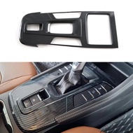 Isuzu MU-X (2021-ปัจจุบัน) ชุดแต่งภายในคาร์บอนไฟเบอร์ สำหรับ mux 2021-2024