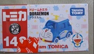 Tomica 哆啦A夢 No.143