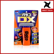 SOFT99 Glaco DX | Glass & Mirrors Water repellents | Car Wash 110ml